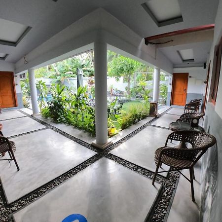 Tiger Shark Residence & Dive Fuvahmulah Luaran gambar