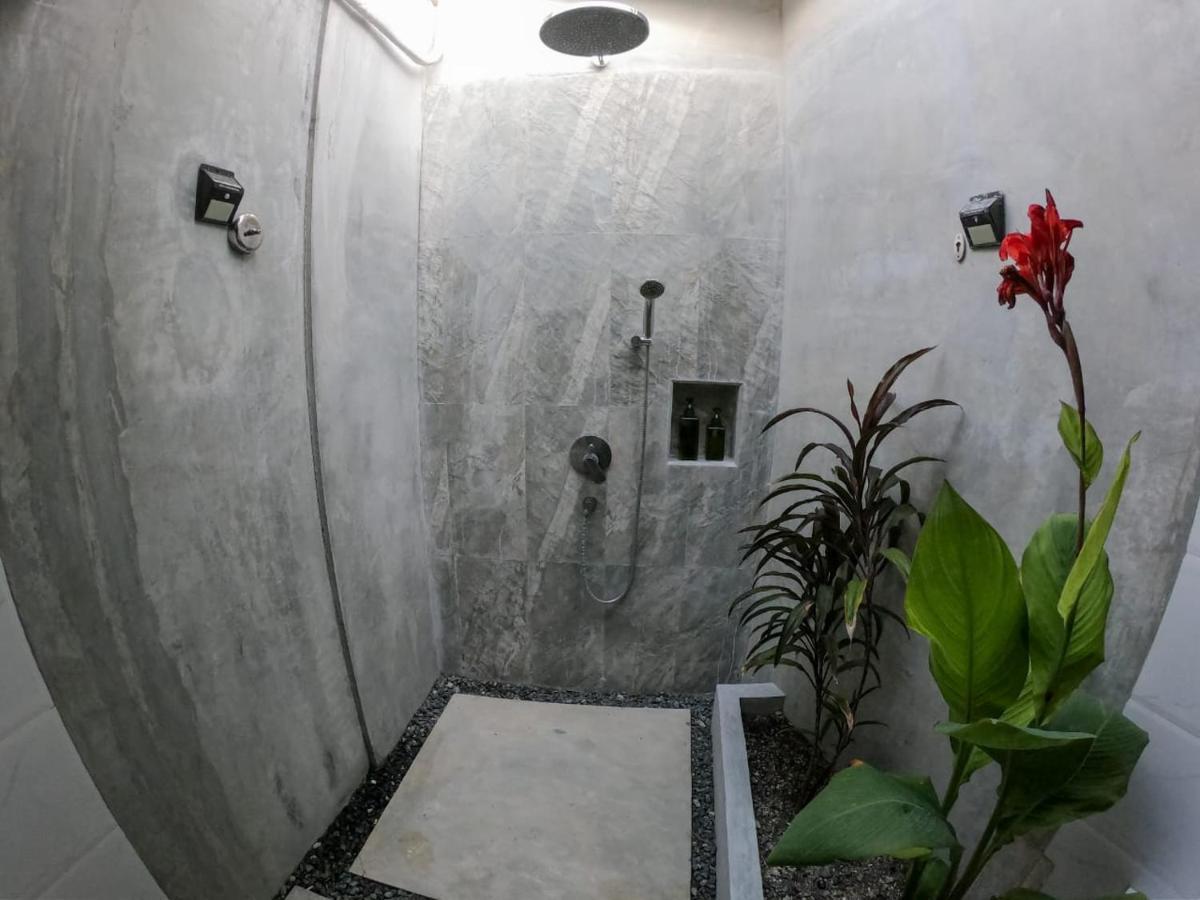 Tiger Shark Residence & Dive Fuvahmulah Luaran gambar
